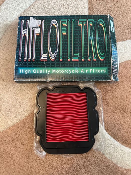 Продам повітряний фільтр для мотоцикла HIFLO