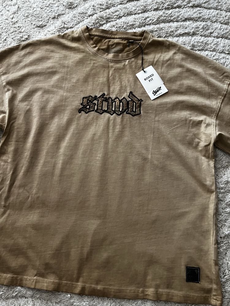 Nowy z metką męski podkoszulek Pull&Bear