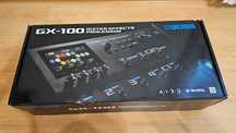 Гітарний процесор BOSS GX-100