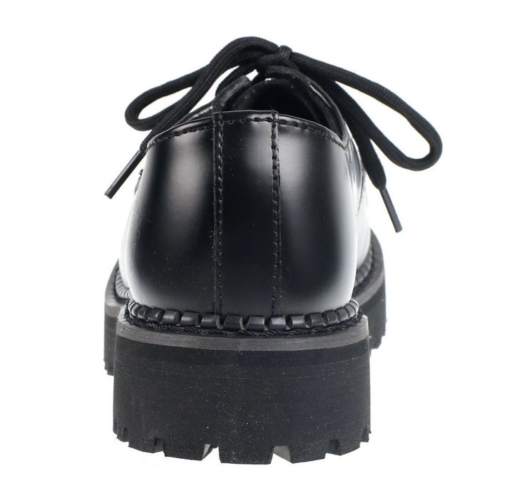 Туфлі шкіряні Grinders Нові,(ботинки,чоботи Timberland,dr.Martens)