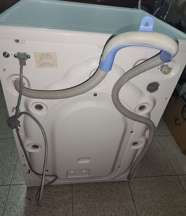Máquina lavar roupa Beko 8kg