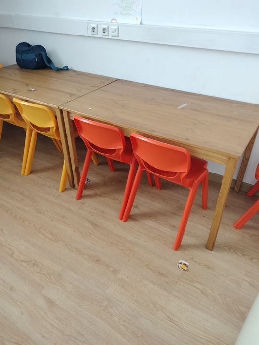 Apoio em Sala de Estudos