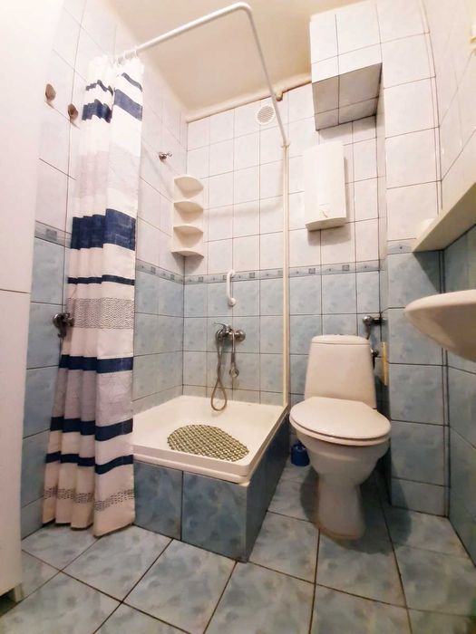 Duża kawalerka z miejscem postojowym na ul. Lenartowicza