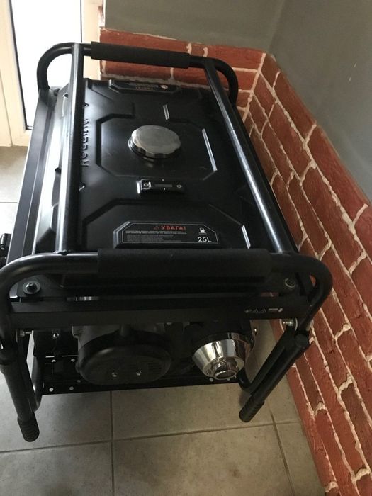 Генератор Dnipro N