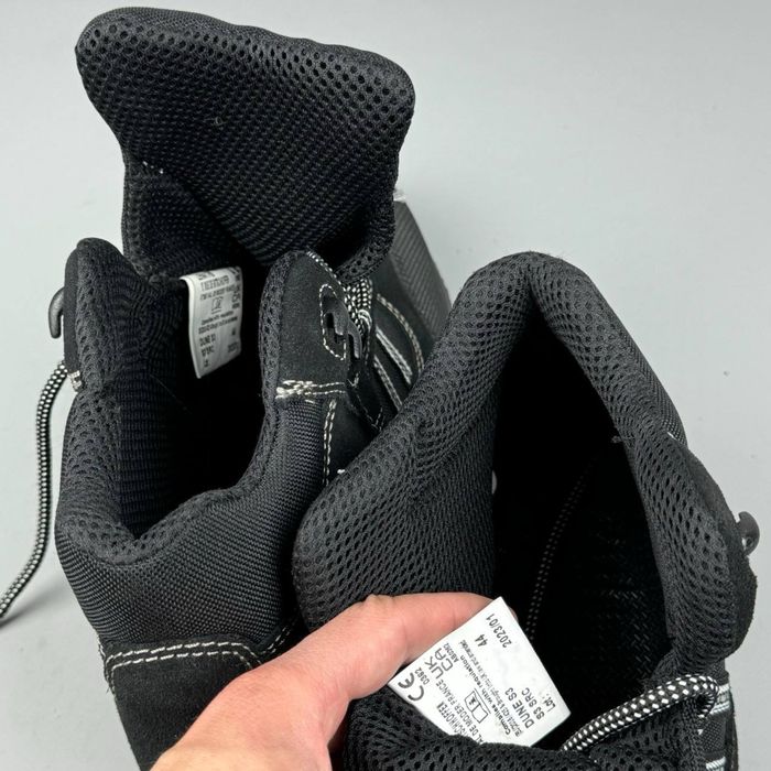 Робоче взуття Lemaitre рабочая обувь ботинки сапоги engelbert strauss