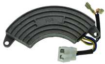 AVR регулятор напряжения генератора 188F(220V)(680мкф450V), gen286