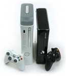 Części Xbox 360 FAT oraz SLIM