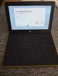 HP Chromebook 11