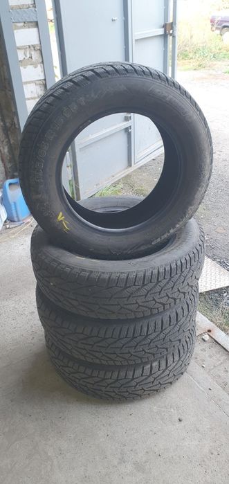 Зимняя резина Orium Winter 195/65 R15 95T