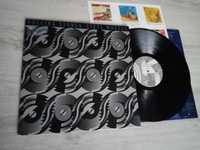 Rolling Stones   Steel Wheels  LP  WINYL