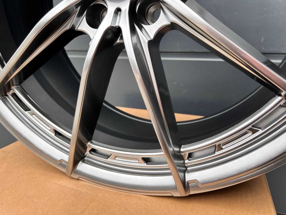 Нові диски R20 5x114.3 8.5j et35 Мазда Ніссан Хонда Акура Лексус Кіа