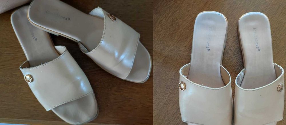 plecak torba shopper  torba klapki buty japonki sandały