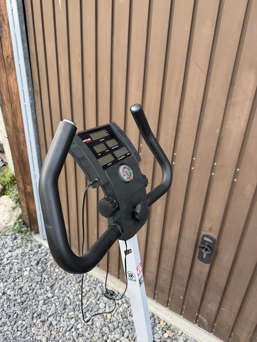 Rower stacjonarny kettler