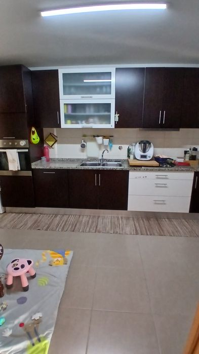 Apartamento T2 Duplex