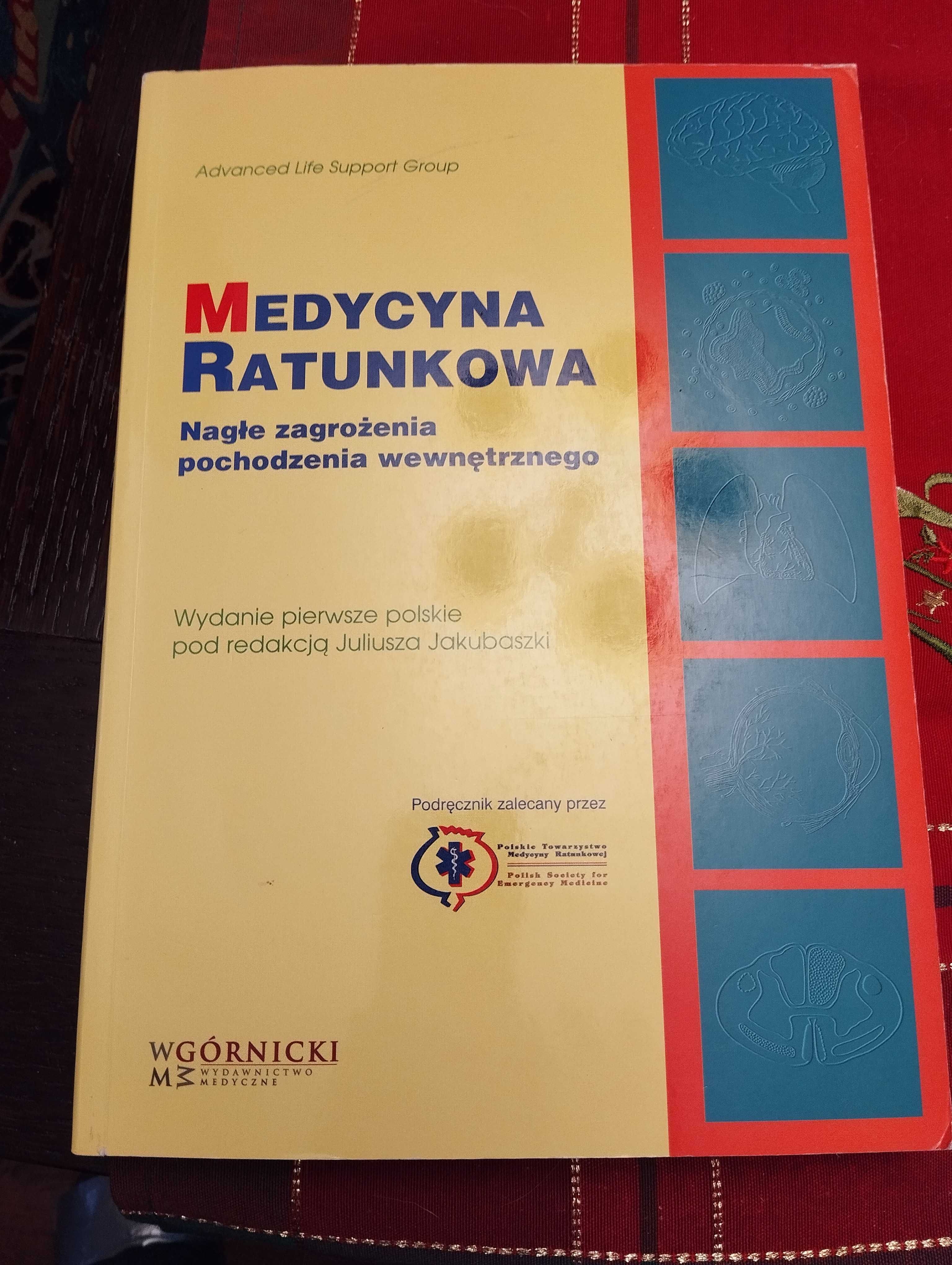 Medycyna Ratunkowa