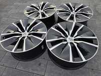 Alufelgi 19' Volvo XC40, xc60, xc90, V40,V90