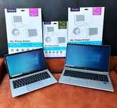 Nakładka prywatyzująca na ekran laptopa lub tabletu – 15.6"