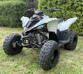 Yamaha YFM 90 2023