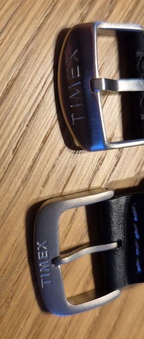 Timex TW2V54000 Expedition North Titanium