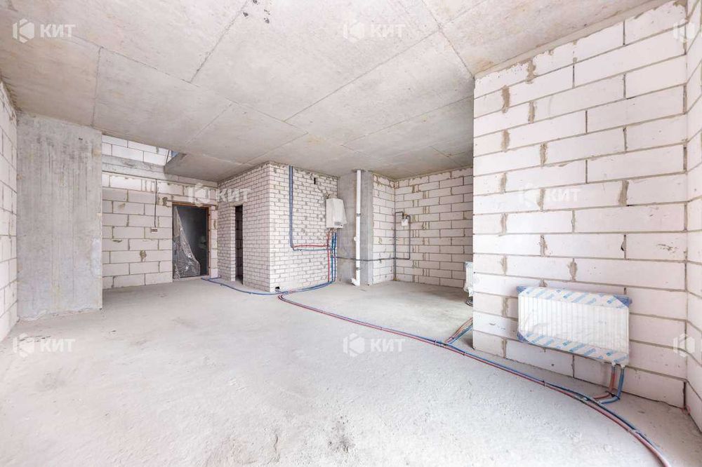 3к.105м2 ЖК Люксембург Зданий дім, Центр (Научная парк Горького)123181