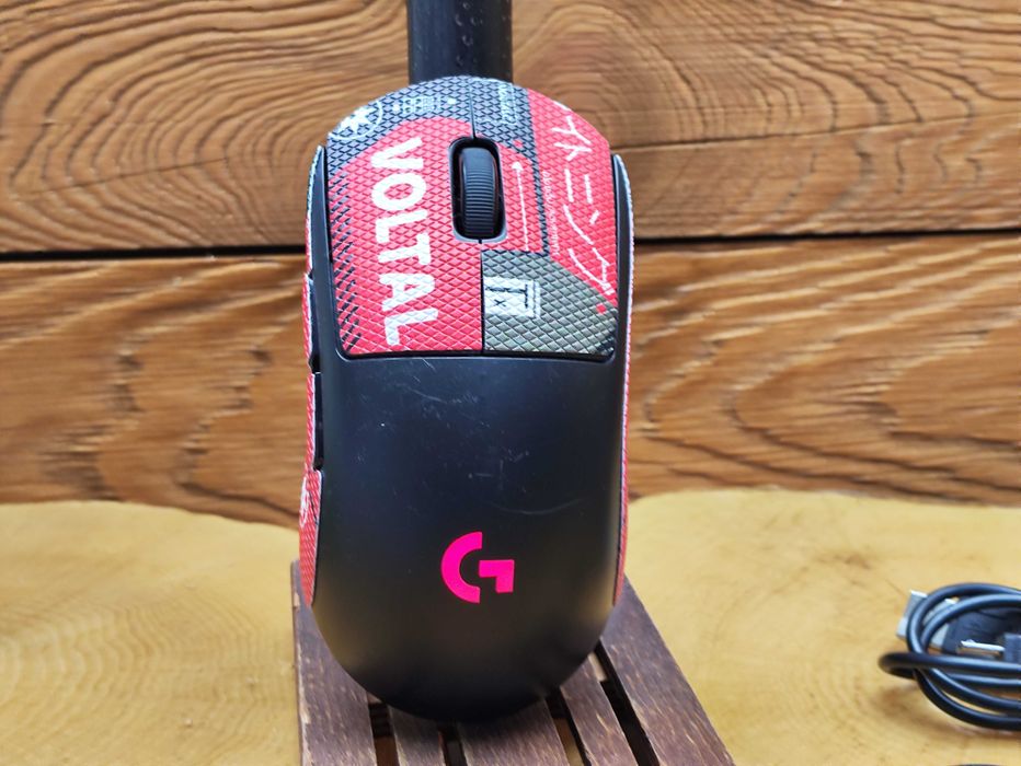 Logitech G Pro Wireless Gamingowa Lightspeed