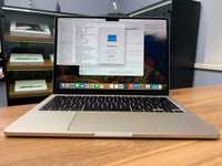 Apple MacBook Air 13 2022 M2 8GB 256GB | Гарантія 12 міс