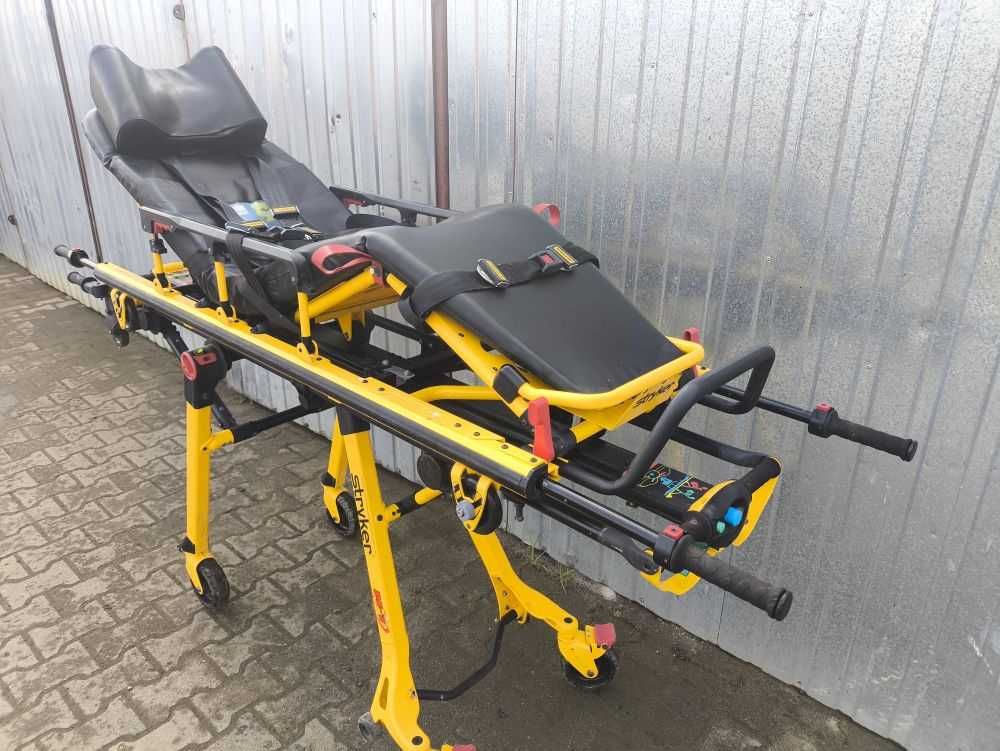 Nosze Stryker M-1 228kg Reanimacyjne Transportowe Ambulans Karetka