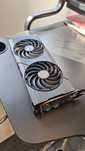 Placa Gaming Sapphire AMD Radeon RX 6700