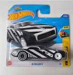 Hot wheels Hi Roller II STH 2025