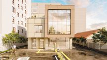 Продаж окремої будівлі під медичний центр 1270 м2 (БЕЗ КОМІСІЇ)