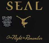 Seal – "One Night To Remember" CD+DVD