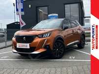 Peugeot 2008 GT || 155 KM Automat, 2020r. || Gwarancja do 2028 || Szklany dach || S