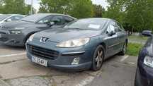 SPRZEDAM Peugeot 407