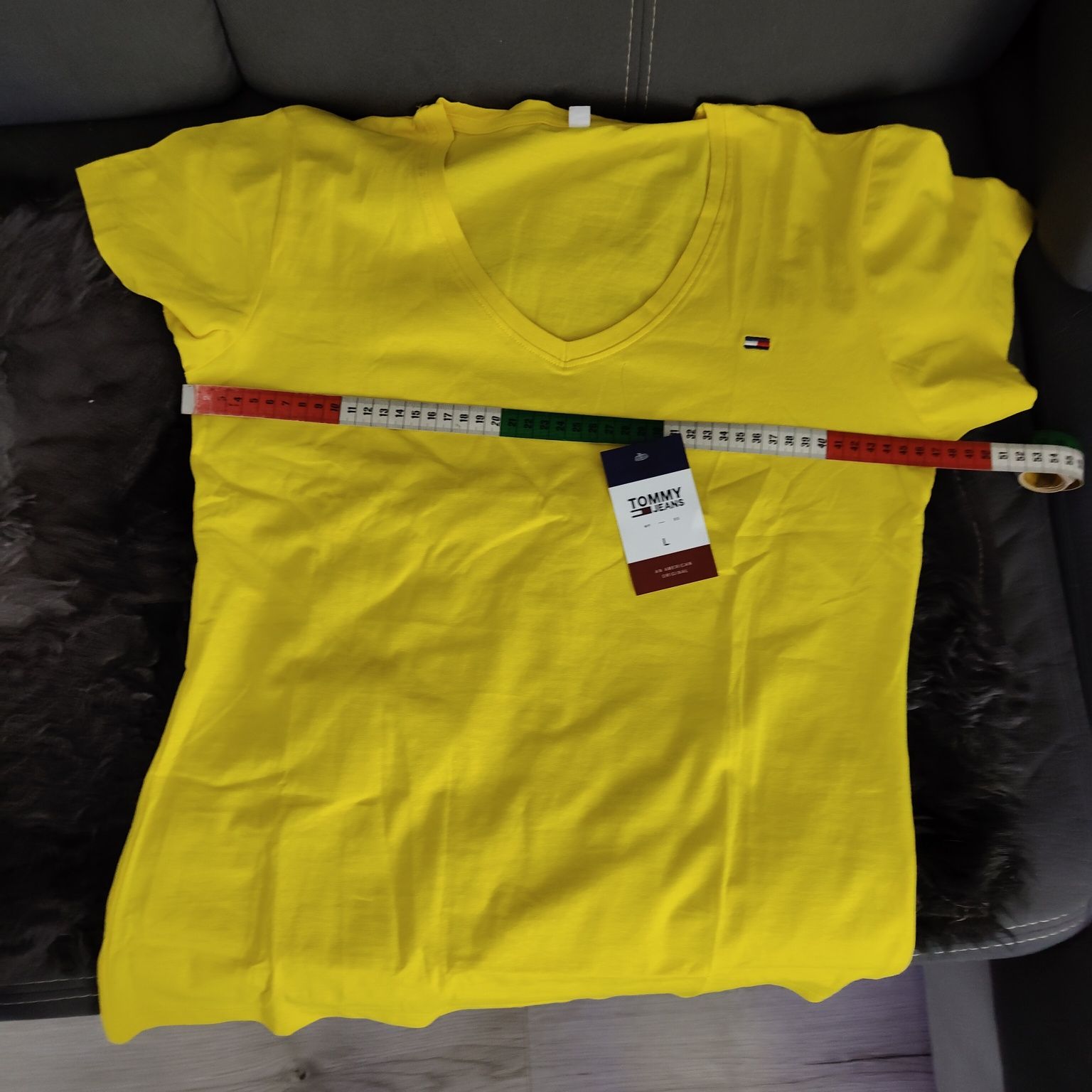 Koszulka damska L/XL