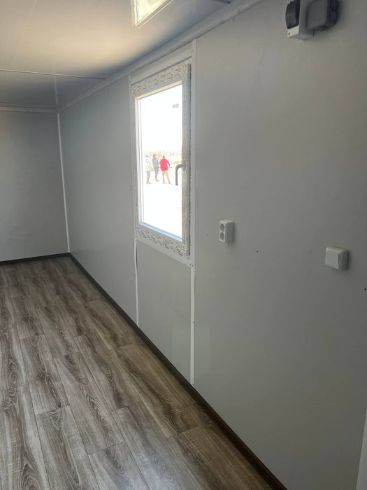 Побутівки в оренду Дніпро, аренда бытовки Днепр, оренда вагончика