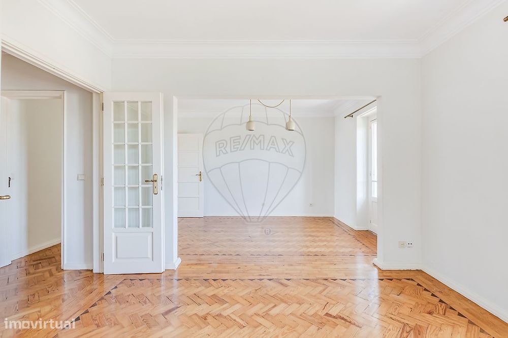 Apartamento T3 para arrendamento