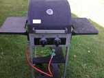 Grill gazowy Mr. Gardener