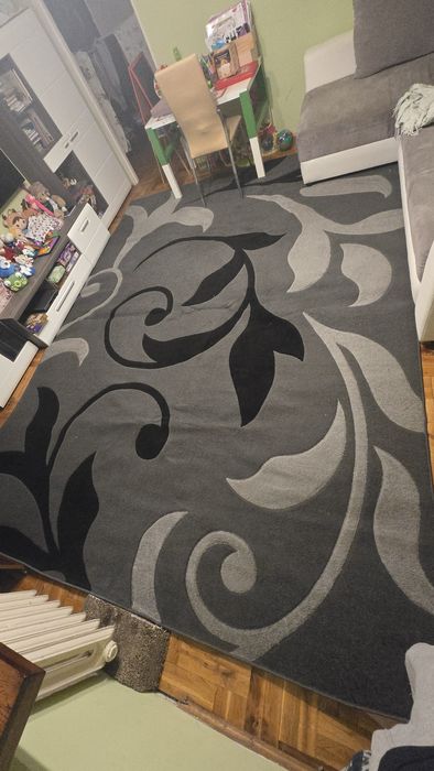 Dywan Oregano 280x370 D