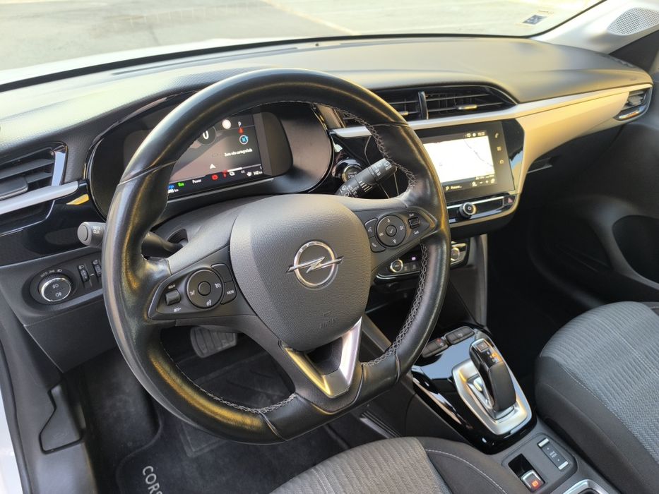 Opel Corsa-e Business Edition 51kwh