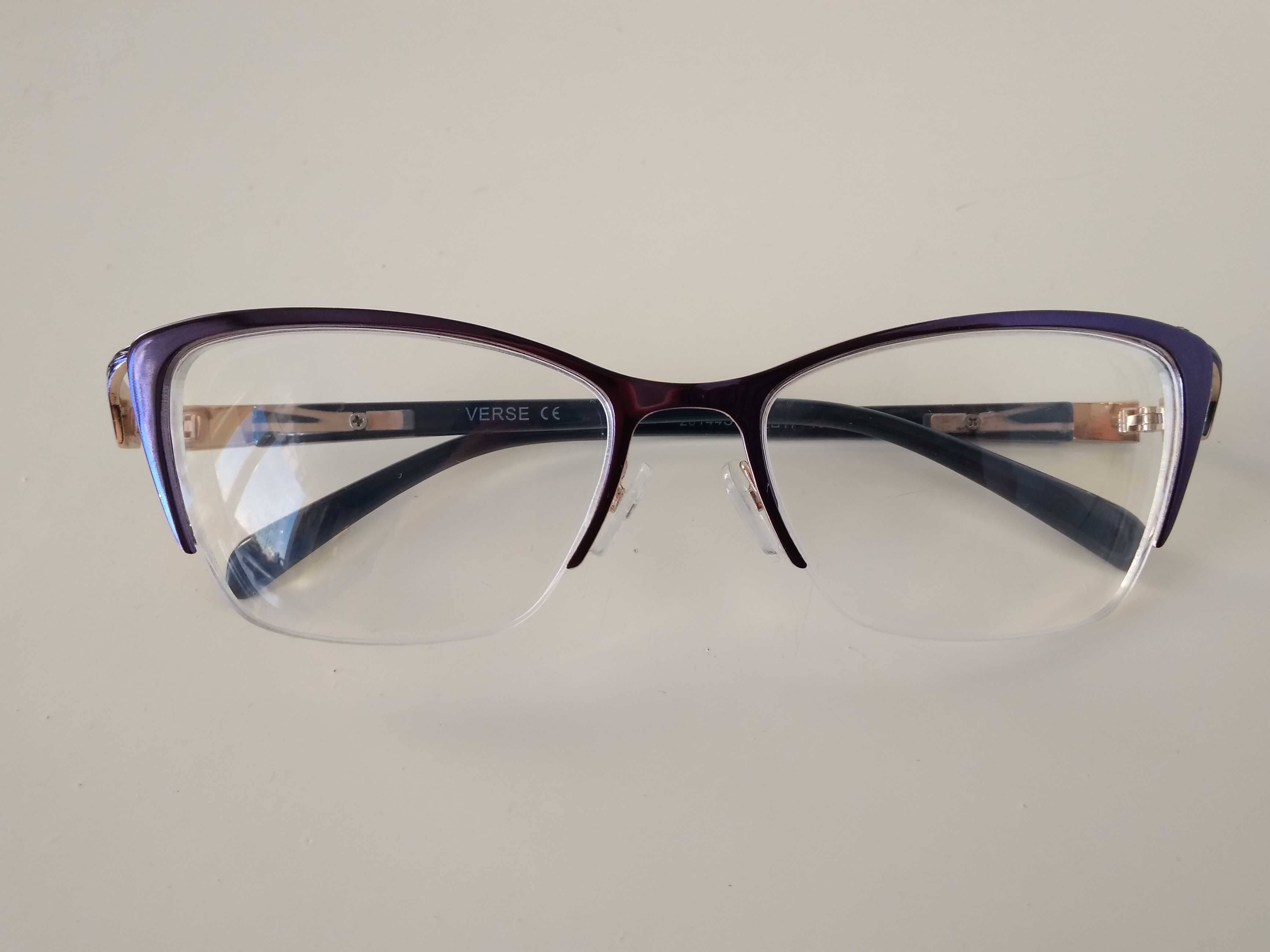 очки офтальмологические окуляри миопия для дали -1,5 -2,5 чтения +3,5