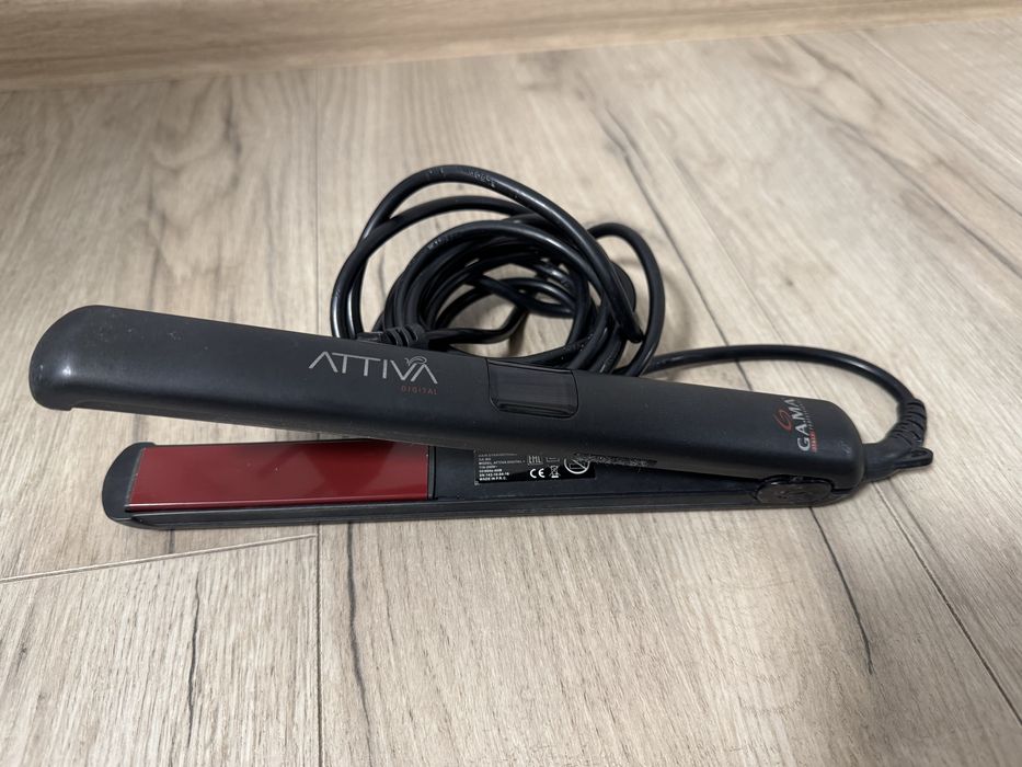 Утяжок для волосся GAMA