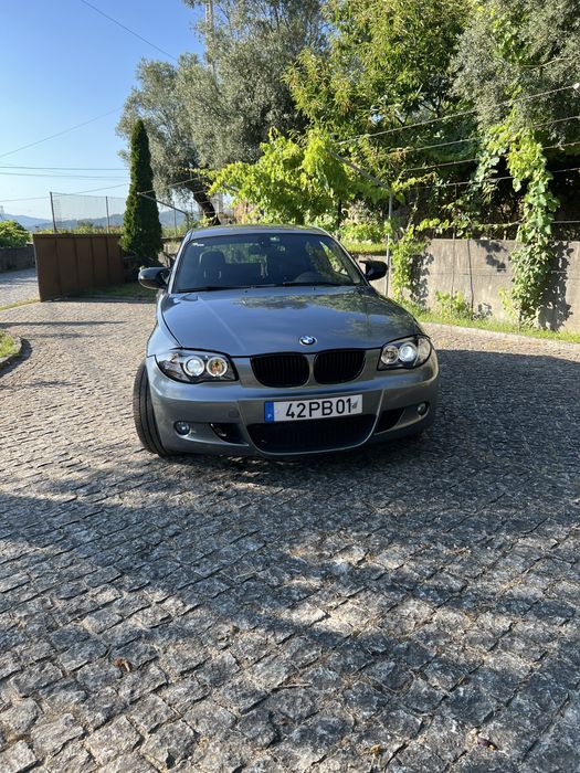 Bmw serie 1 118d