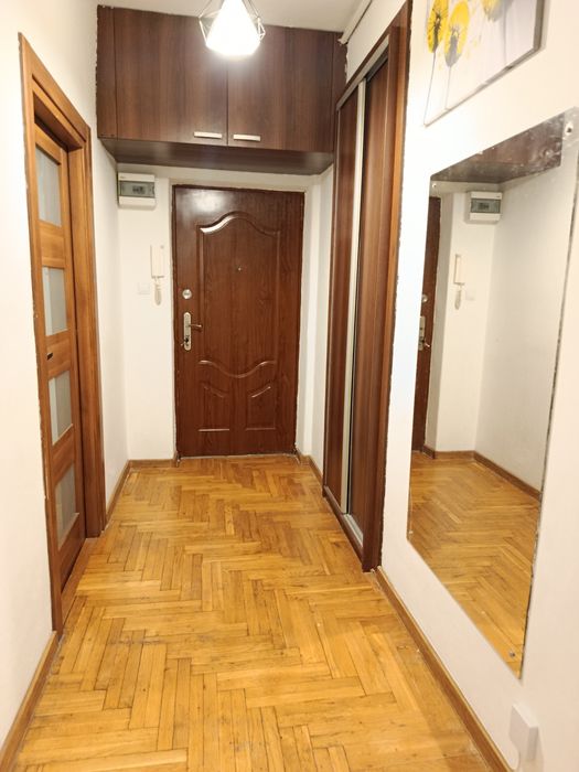 Bezpośrednio: słoneczne mieszkanie w centrum Bielska, w otoczeniu ziel