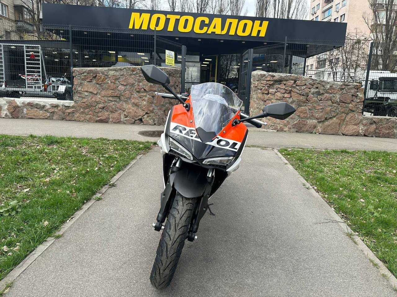 Мотоцикл Motoleader (LONCIN) ML 250 CBR