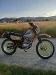 Sprzedam suzuki dr 125 se