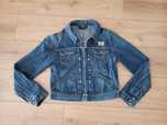 Bluza jeansowa, katana Wrangler rozm S