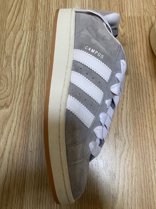 Sapatilhas Adidas Campos n 45,5 (Originais)