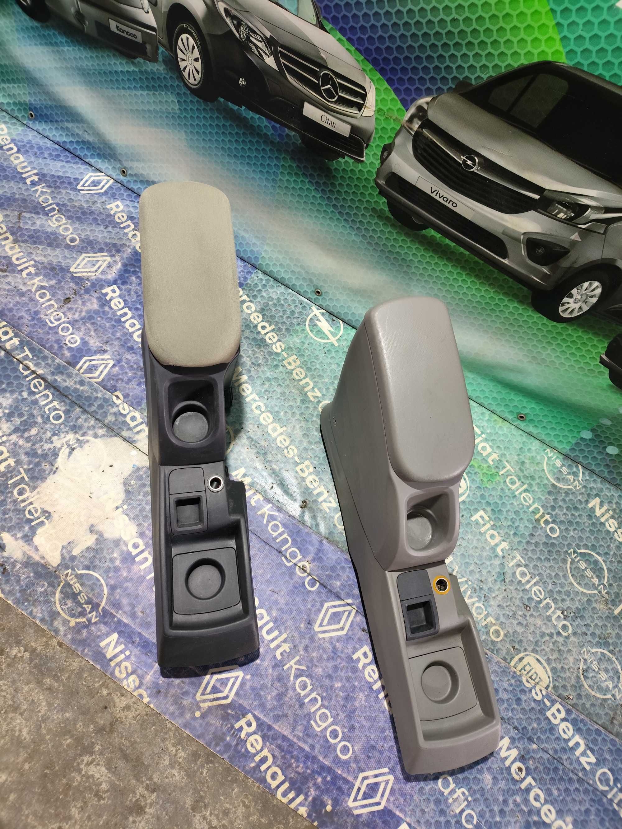 Подлокотник  Рено Кенго Renault Kangoo Підлокотник Локоть