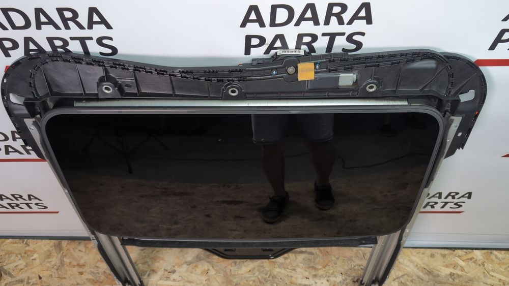 Люк в сборе (панорама) для Hyundai Kona 2018-2021