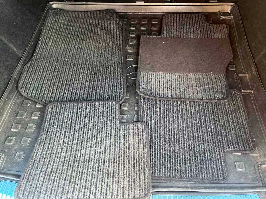 Mercedes ML280CDI обмін на КВАРТИРУ чи ДІМ  в Дніпрі з моєю доплатою